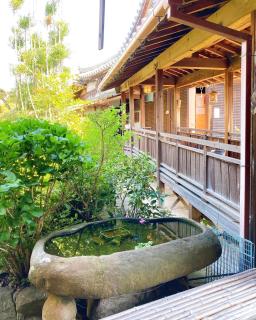 宿坊 れんじょう寺 奈良 Temple Stay Renjoji Nara - 0