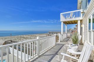 A New Tide - Oak Island - 6