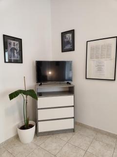 Nice Apartment Montepozzo with Private Garden - 8
