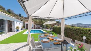 Cortijo Entre Pueblos Competa by Ruralidays - Cómpeta - 7