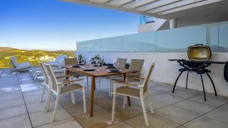 Panoramic terrace with pool in La Cala by Costarentals - Ref 192 - La Cala de Mijas - 8
