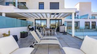 Panoramic terrace with pool in La Cala by Costarentals - Ref 192 - La Cala de Mijas - 7