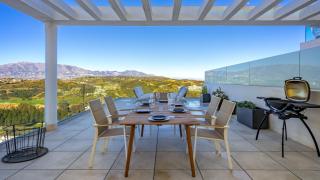 Panoramic terrace with pool in La Cala by Costarentals - Ref 192 - La Cala de Mijas - 9