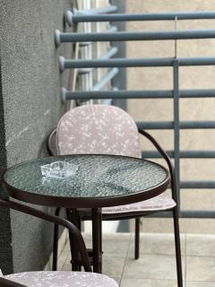 Apartment Dostojevski - 1