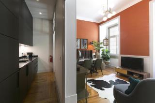 Olivier Design Apartments - Downtown Lisbon - 5