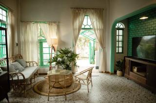 Hội An Coastal Charm Villa - Jaccuzi Pool - Netflix - Tân Thành (1) - 2