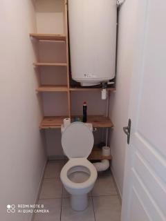 Appartement bord de mer - La Turballe - 5