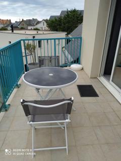 Appartement bord de mer - La Turballe - 4