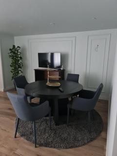 Old Town Apartment - Riga - 9