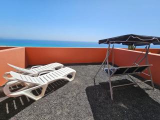 Your Ocean Blue - Costa Calma - 4