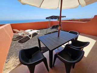 Your Ocean Blue - Costa Calma - 3