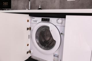 Modern & Spacious Apartment in the Heart of Pieta by 360 Estates - 2