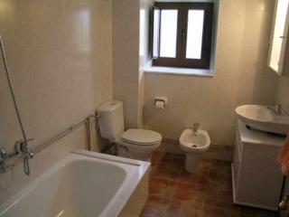 Casa Cuadrante-Casa de piedra en playa de Carnota - 5