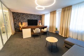 Hotel Zemplín - Trebišov - 0
