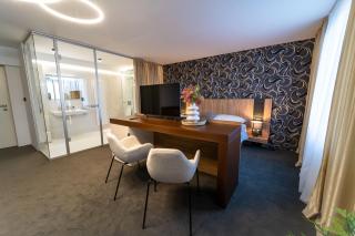 Hotel Zemplín - Trebišov - 6