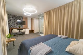 Hotel Zemplín - Trebišov - 1