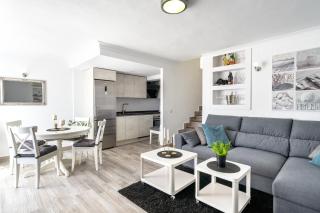 Seaview family apartment La Cala de Mijas by Costarentals - Ref 54 - La Cala de Mijas - 8