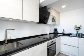 Seaview family apartment La Cala de Mijas by Costarentals - Ref 54 - La Cala de Mijas - 5