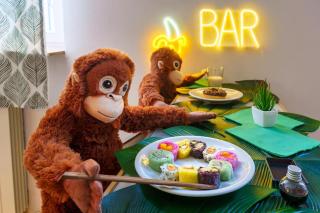 Insthouse - Let’s Chill It! - 6