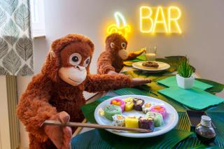 Insthouse - Let’s Chill It! - 1