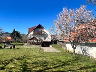 A Festő Vendégháza / The Painter's Guest House - Zánka - 9