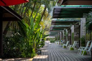 The Stage-Koh Chang - Ko Chang - 8