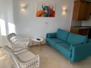 Calpe strand appartement - 1