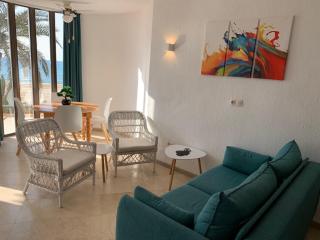 Calpe strand appartement - 2