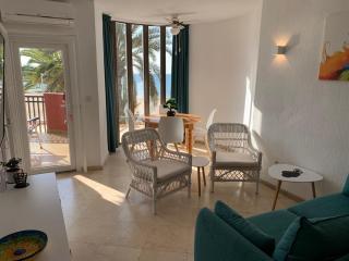 Calpe strand appartement - 3