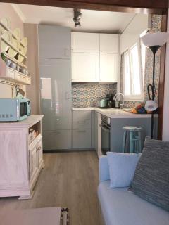 Cozy penthouse with excellent location - Fuengirola - 6