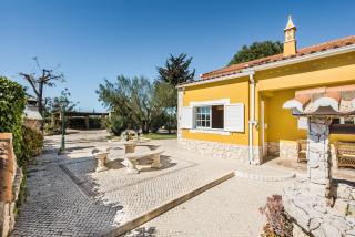 Villa Rodrigues - Pêra - 9