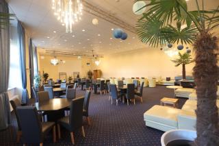 Carea Harz Hotel Allrode - Allrode - 2