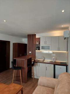 Apartman Enigma - Bajina Bašta - 6