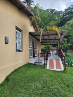 Refugio na Serra 2 - Bananeiras - 7