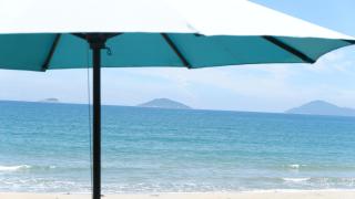 Hidden Beach Bungalow Sea View - 3