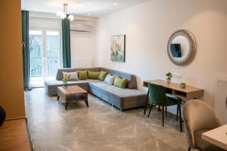 The Caravan Apartments - 2