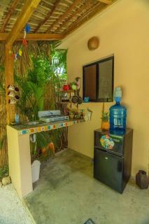 Casita Chinola - Playa El Encuentro - Bombita - 4