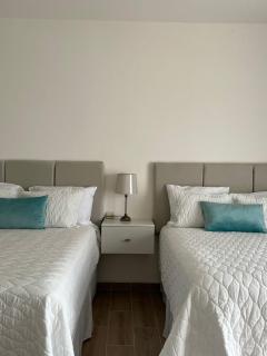 Tramonto Boutique Hotel - La Ceiba - 5