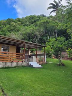 Refugio na Serra 2 - Bananeiras - 6