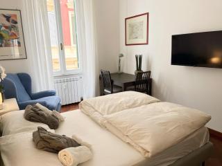 Torlonia Rooms - Rome - 5