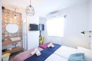 Rooms lopwi Old town Ground floor - Zadar - 1