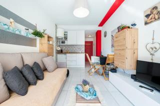 Estudio Sunrise Estocolmo - Torrevieja - 9