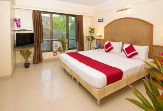 Octave Bund Garden - Pune - 8