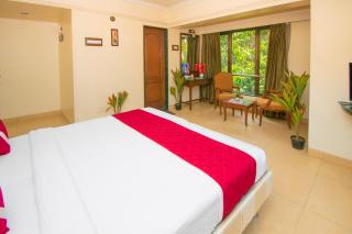 Octave Bund Garden - Pune - 5