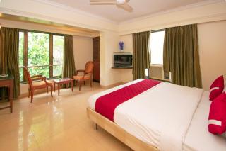 Octave Bund Garden - 7