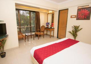 Octave Bund Garden - Pune - 3