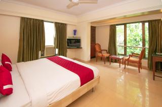 Octave Bund Garden - Pune - 4
