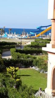 Chalet E12 at Lazorde Bay Resort - El Alamein - 6