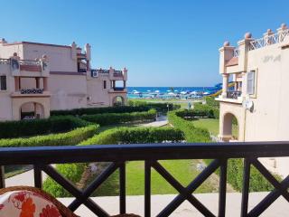 Chalet E12 at Lazorde Bay Resort - El Alamein - 5