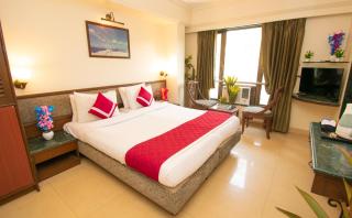 Octave Bund Garden - Pune - 0